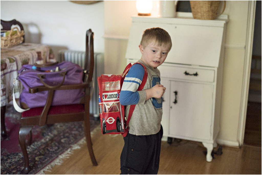 Angie Duncan Photography - A day in YOUR life